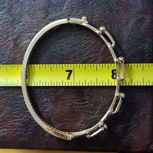 Beautiful bracelet bangle style Part 1 - Picture 8 of 15